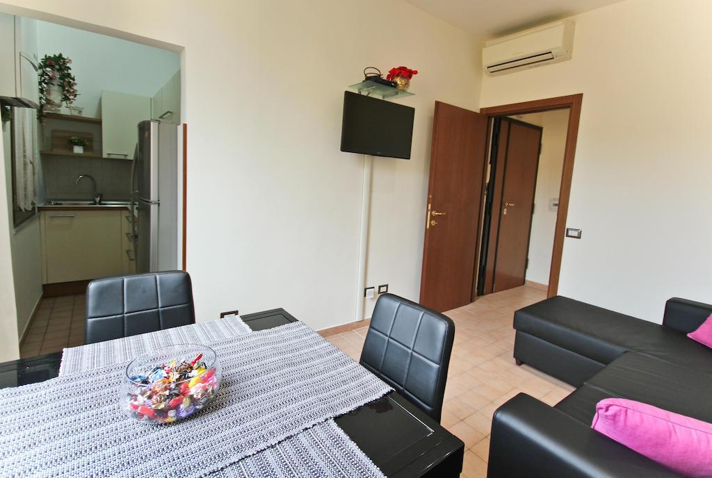 San Pietro'S Home Řím Pokoj fotografie