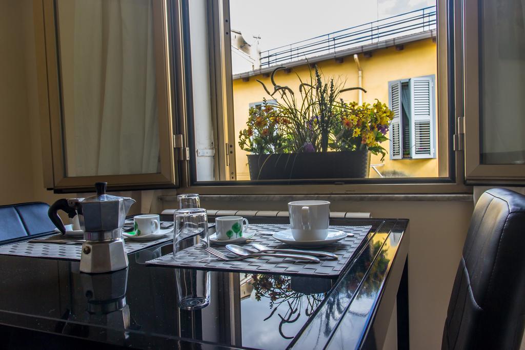 San Pietro'S Home Řím Exteriér fotografie
