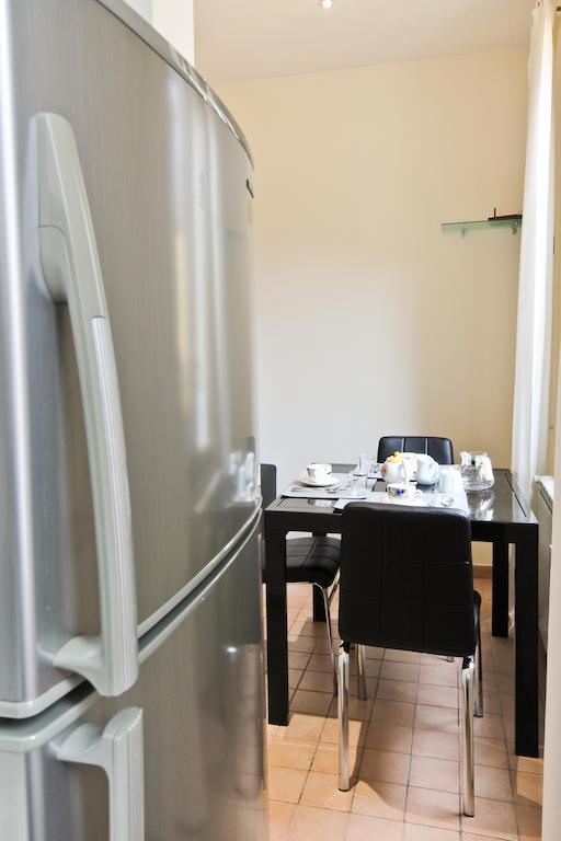 San Pietro'S Home Řím Pokoj fotografie